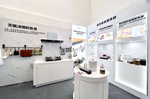 太力黑科技收纳新品亮相第116届上海百货会,树立行业全新风向标